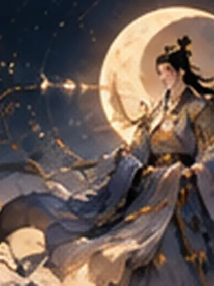 天同星插畫